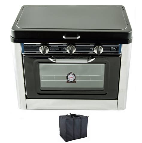 gas stove mobile